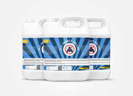 فروش سم مگس مایع